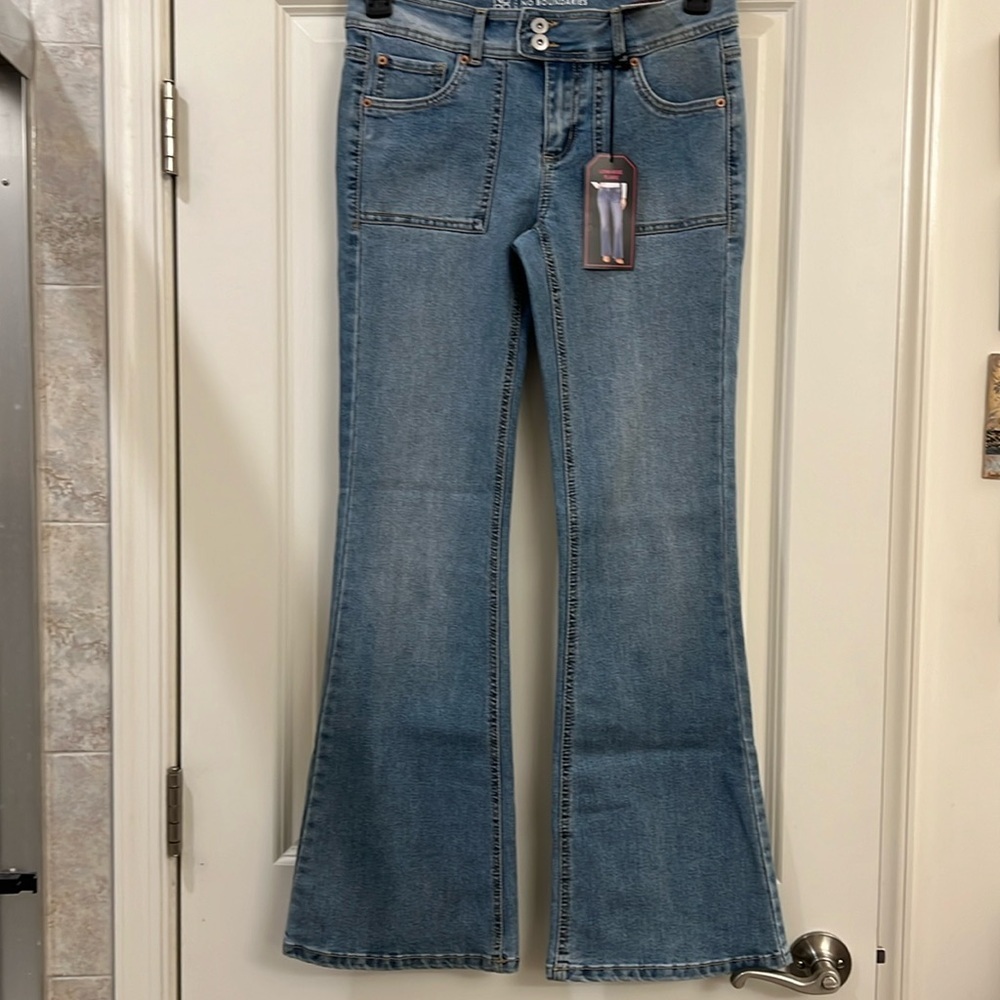 NOBO Junior girls jeans